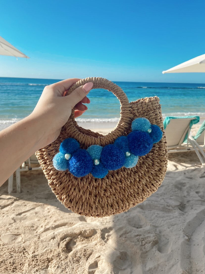 Ocean Handbag