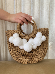 Coconut Handbag