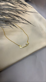 Load image into Gallery viewer, Nephele Necklace
