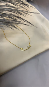 Nephele Necklace