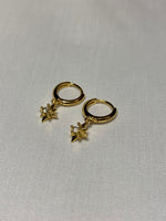 Load image into Gallery viewer, Étoile Earrings
