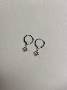 Étoile Earrings