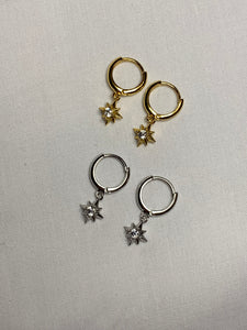 Étoile Earrings