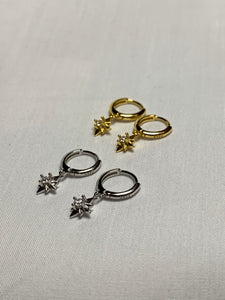 Étoile Earrings