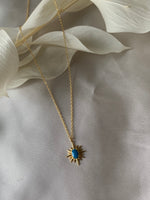 Load image into Gallery viewer, Pella Necklace
