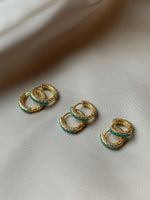 Load image into Gallery viewer, Selini Earrings
