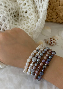 Nerissa Bracelets