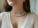 Load image into Gallery viewer, Delphos Necklace
