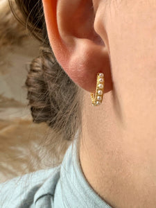 Callidora Earrings