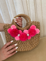 Load image into Gallery viewer, Strawberry Daiquiri Handbag
