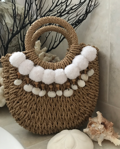 Mini Moon Bay Handbag